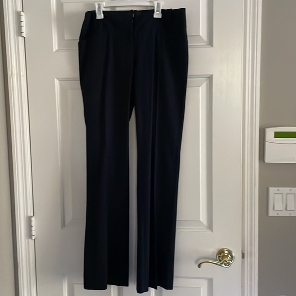 The Limited Collection Navy Pantsuit, Size 2-4 - Picture 4 of 6